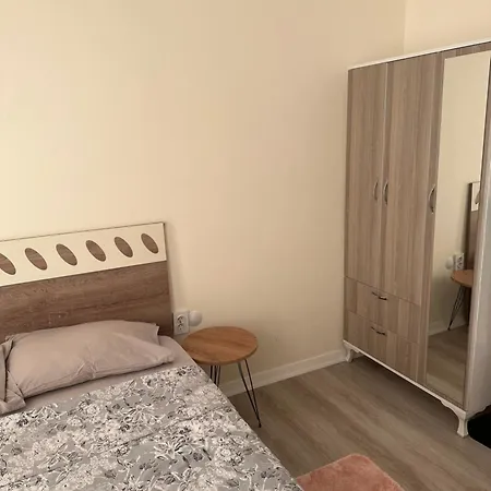 Старый Город Apartmán