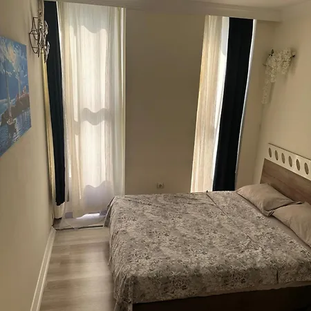 Apartament Старый Город Antalya