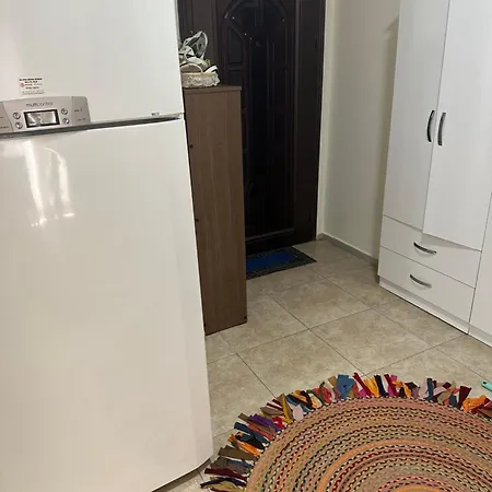Старый Город شقة أنطاليا