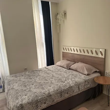 Старый Город * Antalya