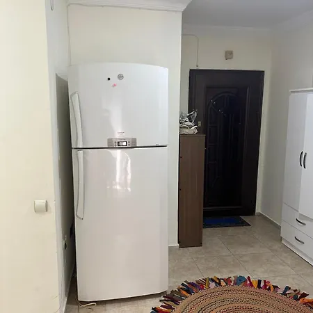 Старый Город Appartement *