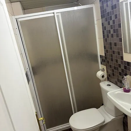 Старый Город Appartement Antalya