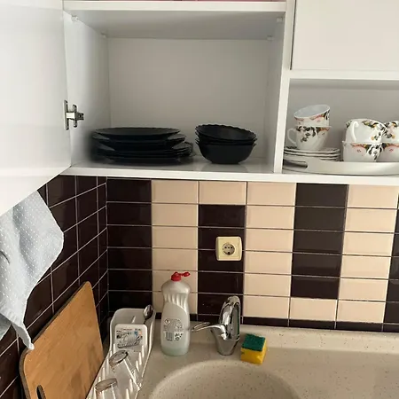Старый Город Appartement