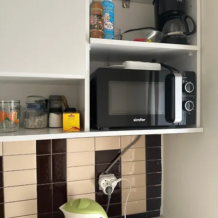 Appartement Старый Город Antalya