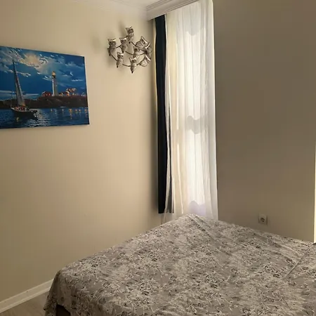 Appartement Старый Город